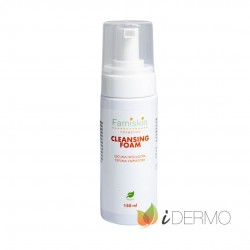 CLEANSING FOAM (ESPUMA LIMPIADORA)